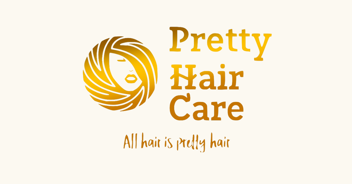hair product logos